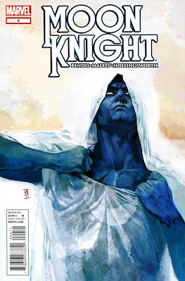 Moon Knight Vol. 4 (2011-2012) #9