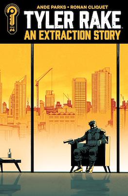 Tyler Rake: An Extraction Story #4