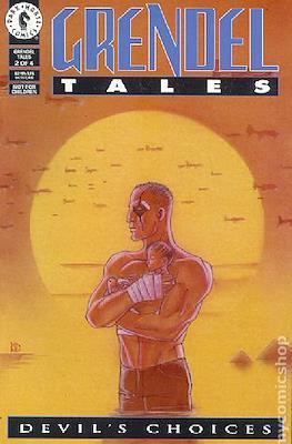 Grendel Tales: Devil's Choices #2