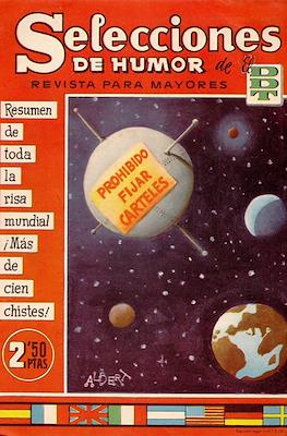 Selecciones de Humor de El DDT #104
