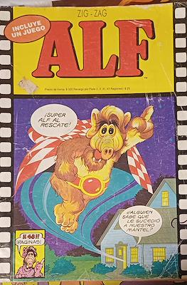 Alf (Grapa) #2