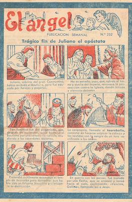 El Ángel #252