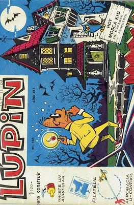 Lúpin #141