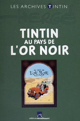 Les Archives Tintin #10