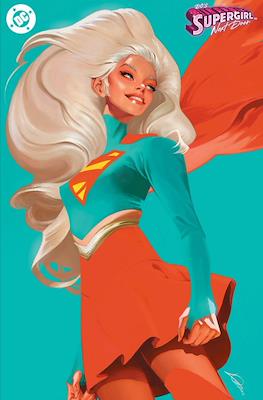 DC's Supergirl Next Door (2026-Variant Cover)