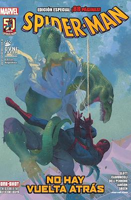 Spider-Man (2011) (Grapa-Rústica) #17
