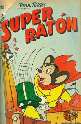 El Super Ratón #54