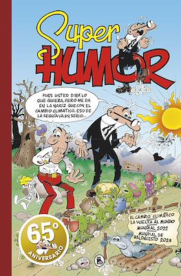 Super Humor Mortadelo / Super Humor (1993-...) (Cartoné, 180-344 pp) #67