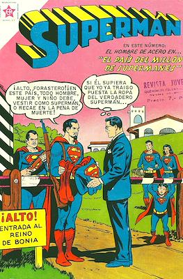 Supermán (Grapa) #177
