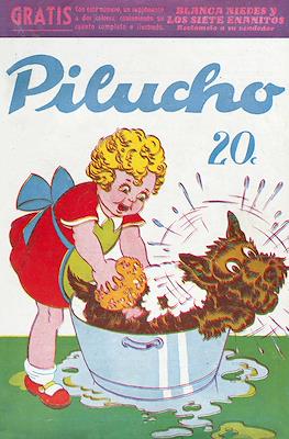 Pilucho #55