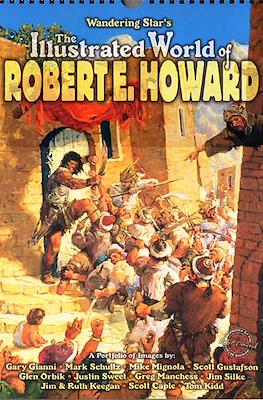 Wandering Star's - Illustrated World of Robert E Howard
