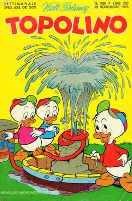 Topolino #939
