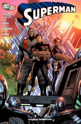 Superman #40