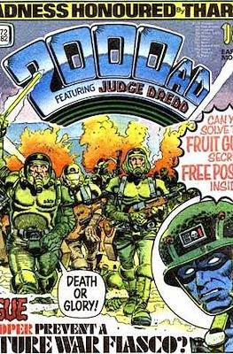 2000 AD #272