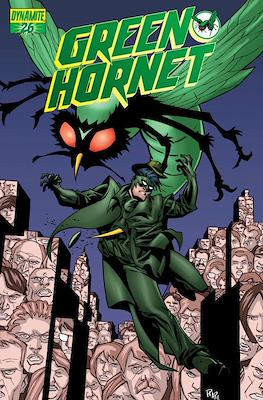 Green Hornet / Green Hornet Legacy (2010-2013) #26