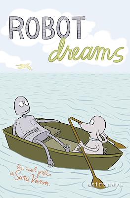 Robot Dreams (Cartoné 208 pp)