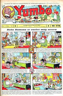 Yumbo (1934) #56