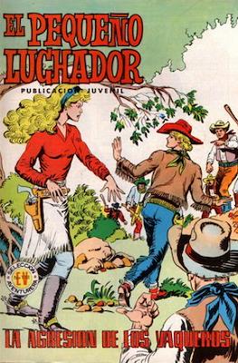 El Pequeño Luchador (1977) #86
