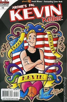 Kevin Keller (2012-2014) #10