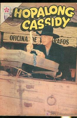 Hopalong Cassidy #100
