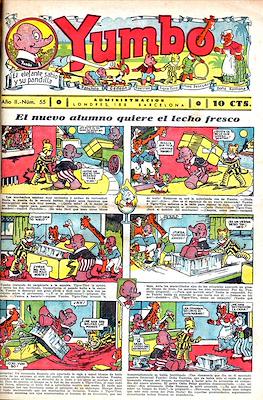 Yumbo (1934) #55