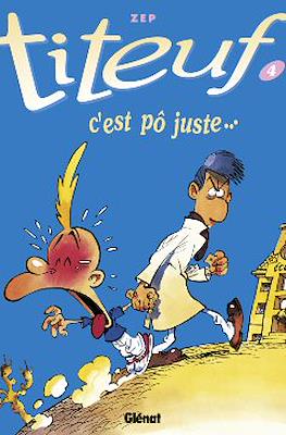 Titeuf #4