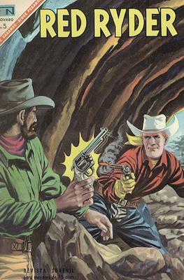 Red Ryder #153