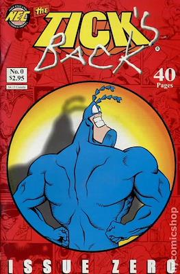 The Tick's Back (1997)