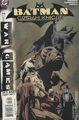 Batman: Gotham Knights (2000-2006) (Comic Book) #56