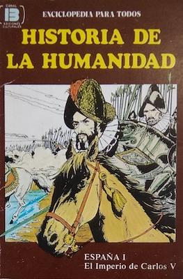Historia de la humanidad. Enciclopedia para todos #30