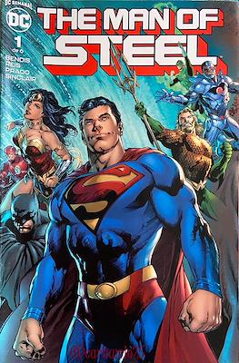 The Man of Steel - DC Semanal #1