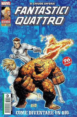 Fantastici Quattro #344