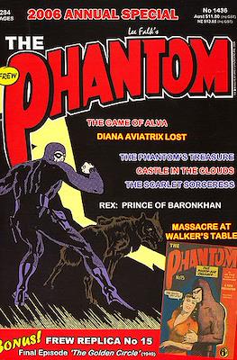 The Phantom #1436