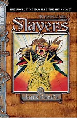 Slayers #2