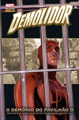 Demolidor Marvel Deluxe #5