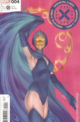 Immortal X-Men (2022-Variant Covers) #4.2
