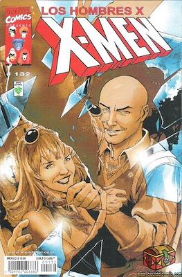 X-Men (1998-2005) #132