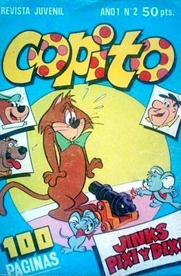 Copito (1980) #2