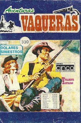 Aventuras Vaqueras #330