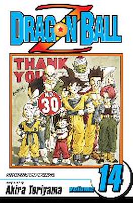 Dragon Ball Z (Digital) #14