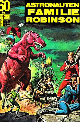 Astronautenfamilie Robinson #4