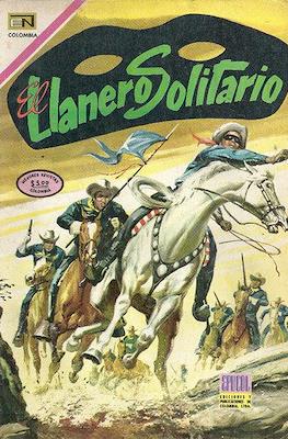 El Llanero Solitario #57