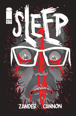 Sleep #8