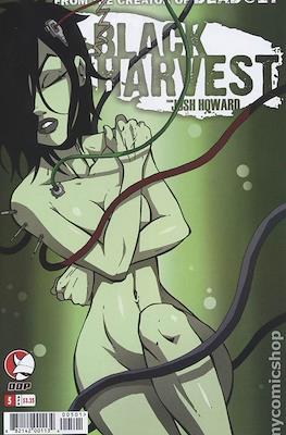 Black Harvest #5