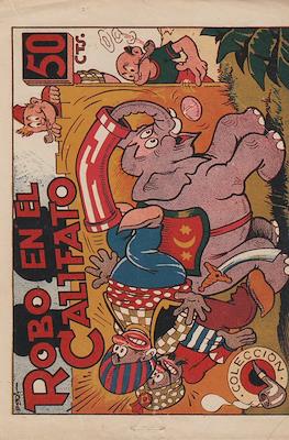 Coleccion Pipa #99