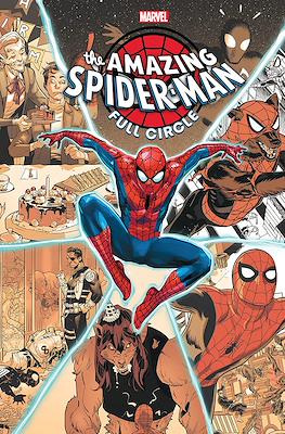 The Amazing Spider-Man: Full Circle