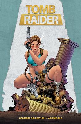 Tomb Raider Colossal Collection