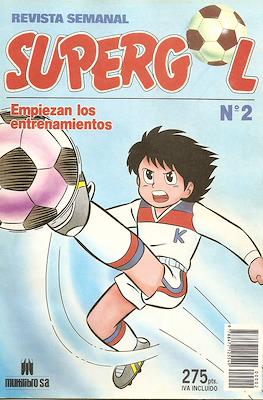 Supergol #2