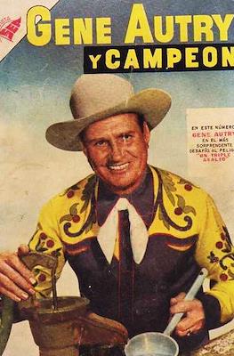 Gene Autry #29