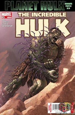 The Incredible Hulk (2008-2009) #8
